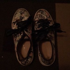 I have only wore them once